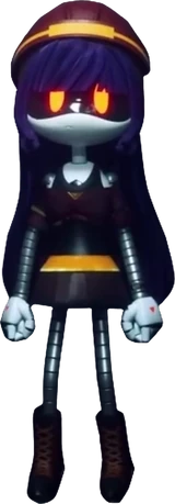 Doll (Murder Drones) VS Battles Wiki Fandom