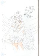 Eternal Sailor Moon Concept Art 2