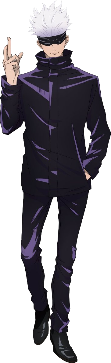 Satoru Gojo | VS Battles Wiki | Fandom Satoru Gojo | VS Battles Wiki | Fandom