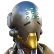 Zenyatta