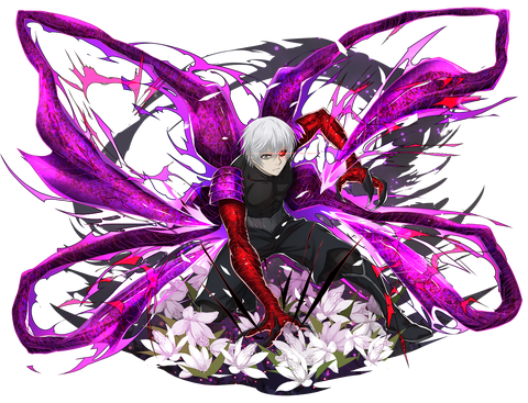 38 New Exclusive Spin Codes!] KEN KANEKI'S KAGUNE SHOWCASING!