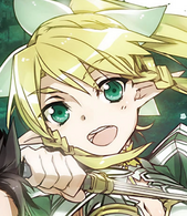 Leafa