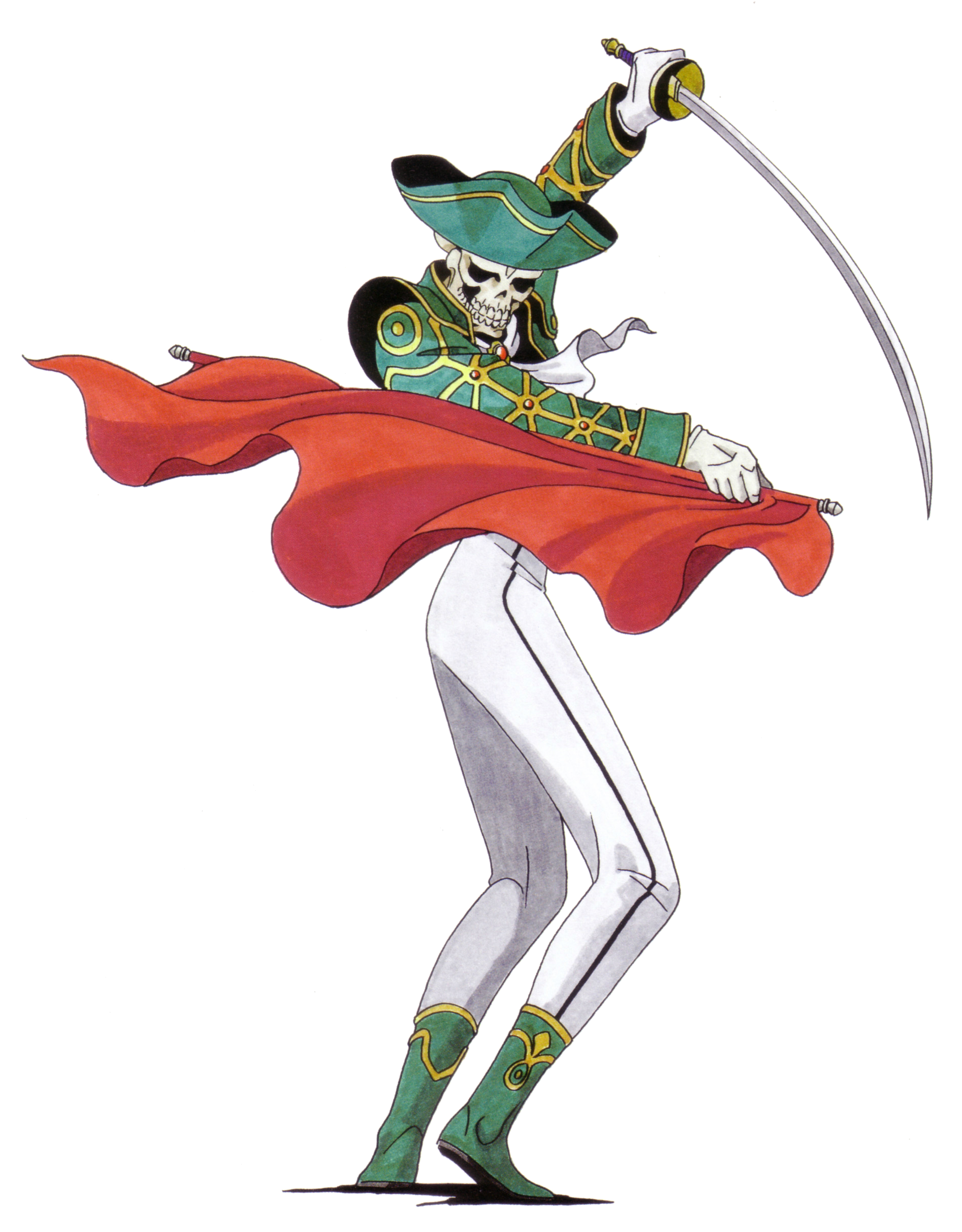 Matador (Shin Megami Tensei) | VS Battles Wiki | Fandom