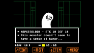 Napstablook