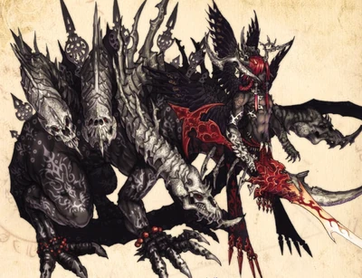 Omega Anima Beyond Fantasy Vs Battles Wiki Fandom