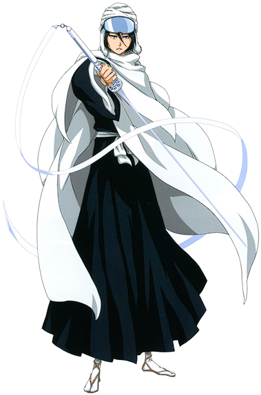 Chaveiro Rukia Kuchiki - Bleach Wiki C0373P Mosquete Engate