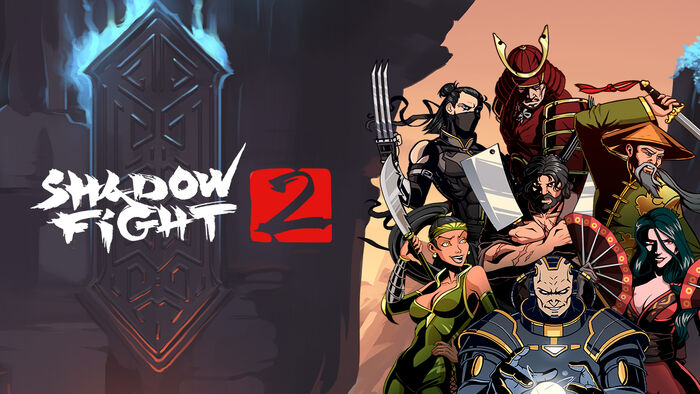 Shadow Fight 2 review: The freemium model is the only flaw in this  otherwise great fighting game - CNET