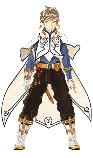 Sorey, Versus Compendium Wiki