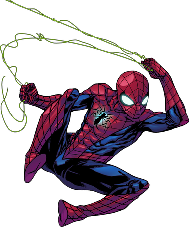 Spider-Man (Marvel Comics) | VS Battles Wiki | Fandom
