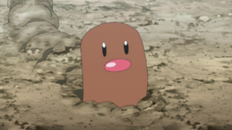 Diglett