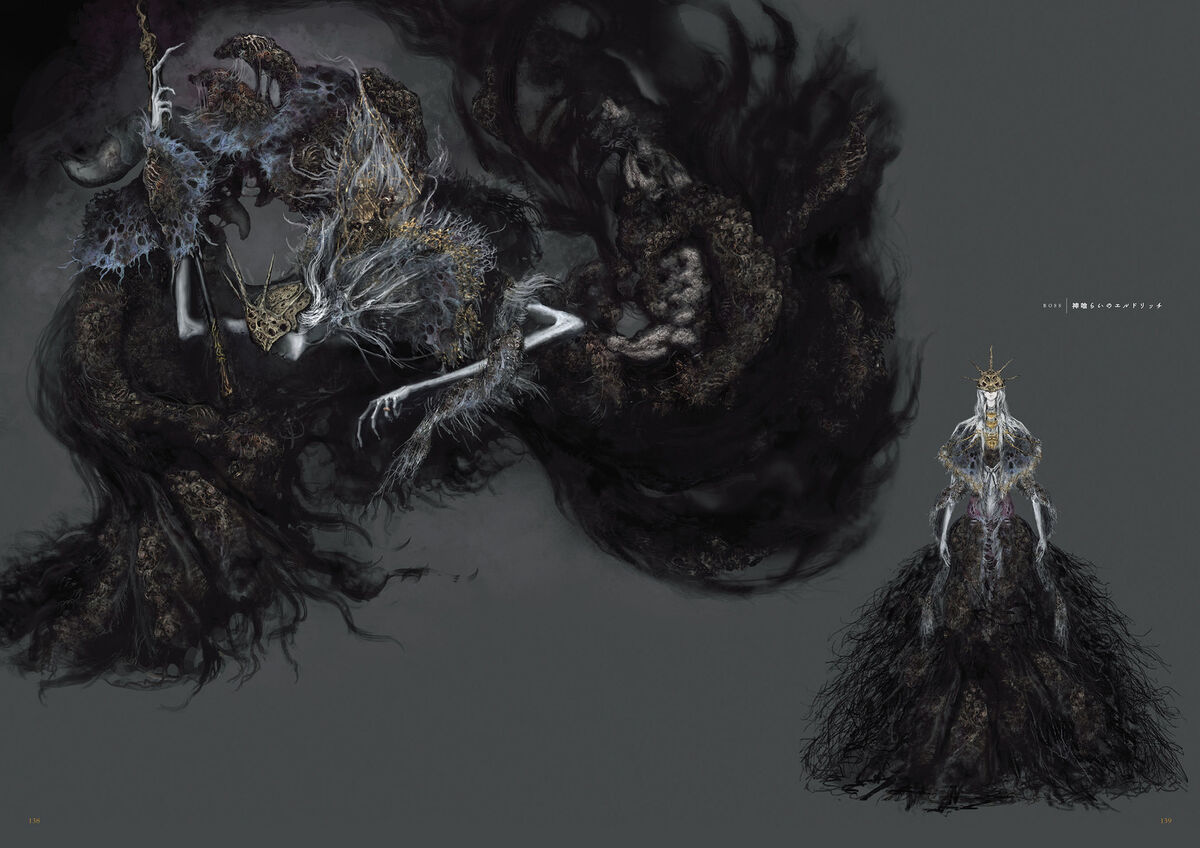 Aldrich, Devourer of Gods VS Battles Wiki Fandom