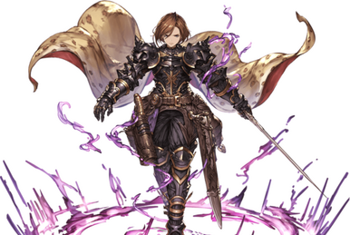 Seox Granblue Fantasy Wiki Fandom - Gbf Six Ruin Fist Png,Granblue