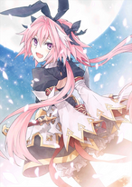 Astolfo