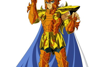 Saint Seiya Omega - Alchetron, The Free Social Encyclopedia