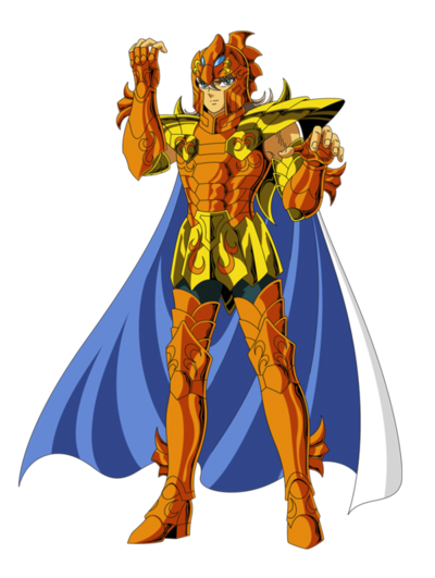 Saint Seiya, Classics Wiki