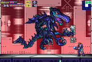 Neo-Ridley in Fusion