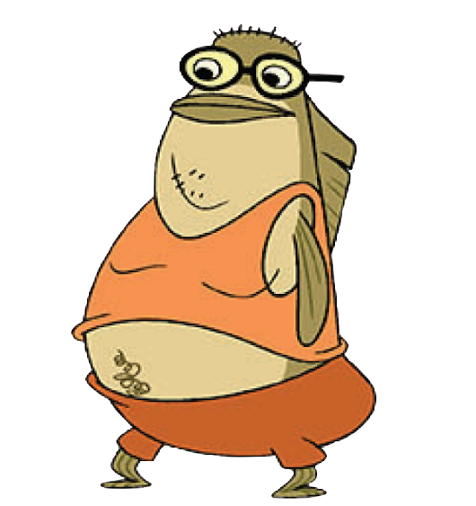 Bubble Bass VS Spongebob, Funkipedia Mods Wiki