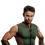 The Deep (TV Series) (1.14 MB) The Deep