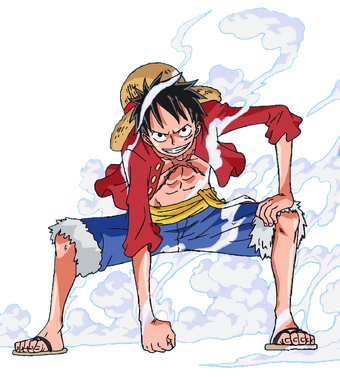 Featured image of post Luffy Pre Timeskip Png Luffy anime pre timeskip infobox png