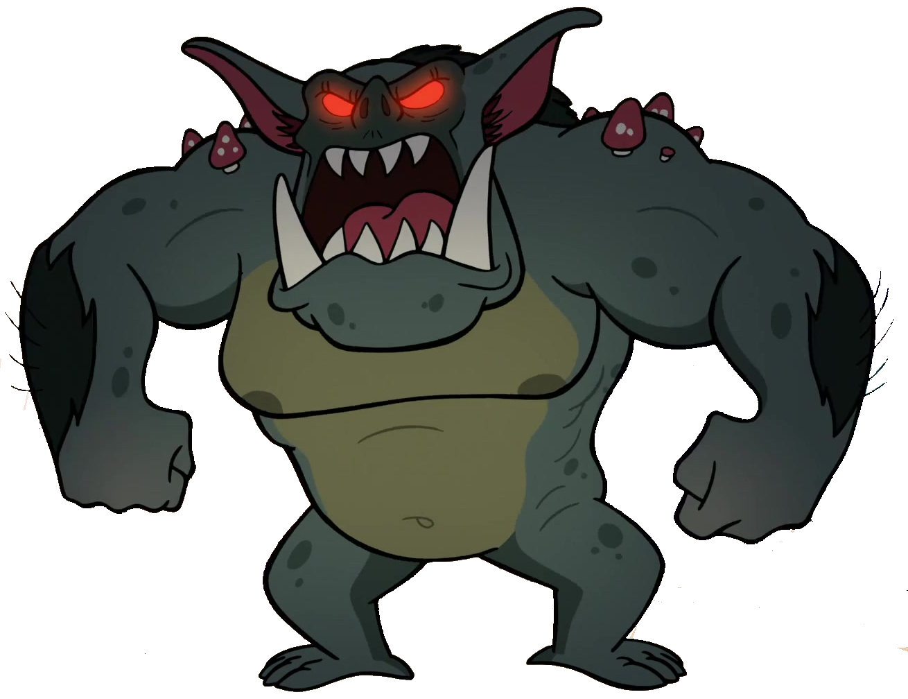 Gremloblin | VS Battles Wiki | Fandom