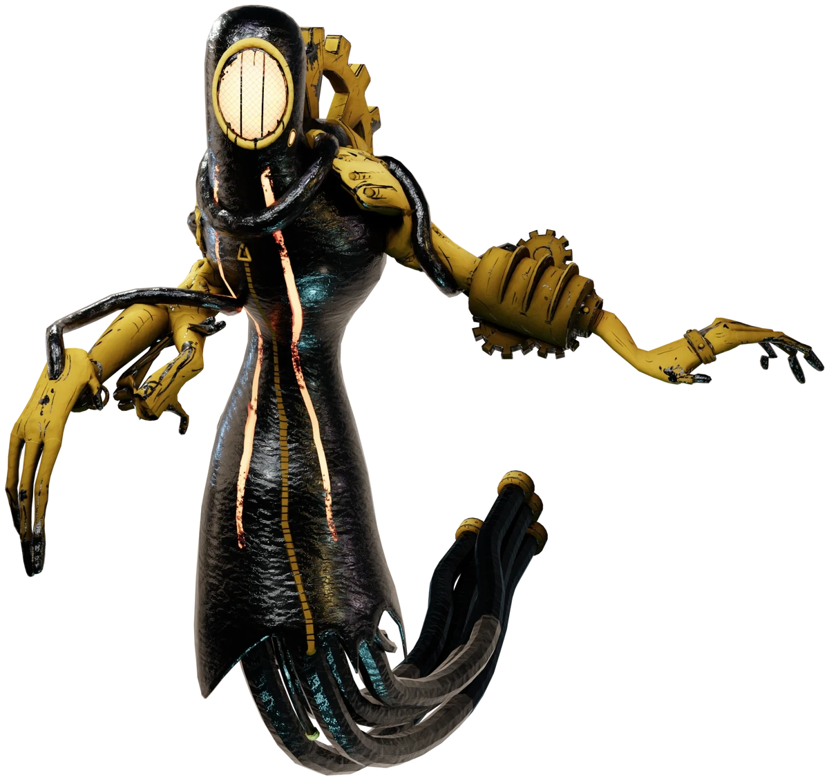 The Keepers VS Battles Wiki Fandom