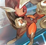 Lopunny