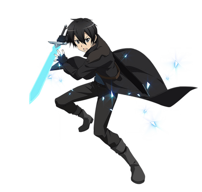 Kirito (Aincrad) | VS Battles Wiki | Fandom