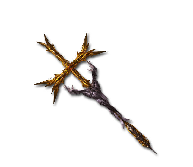 spear of renunciation granblue fantasy wiki spear of renunciation granblue fantasy wiki