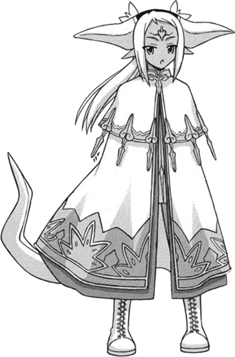 Tamaki | VS Battles Wiki | Fandom