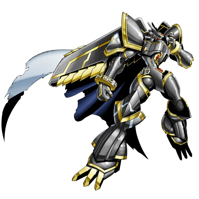 Alphamon: Ouryuken - Wikimon - The #1 Digimon wiki  Digimon, Digimon  adventure tri, Digimon digital monsters