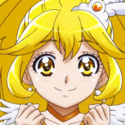 A Comparison of 'Smile Pretty Cure' and 'Glitter Force' - deus ex magical  girl