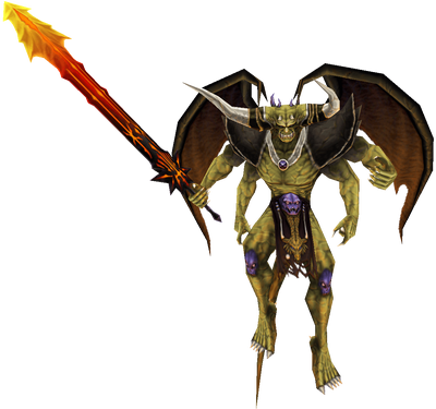 Chaos (Dissidia Final Fantasy) | VS Battles Wiki | Fandom