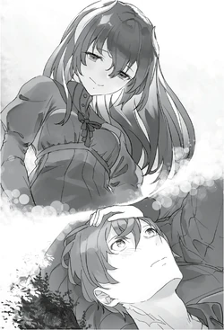 Illness (Web Novel) (733 KB) Illness