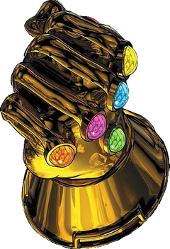 Infinity Gauntlet