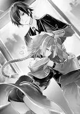 Alus metting with Lettie