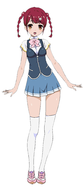 Source: Valkyrie Drive Characters: Shikishima Mirei  Tokonome Mamori  Artist: Niina Ryou_shuushuu: Image #85491…