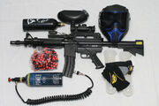 Paintball Marker