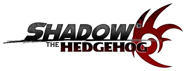 Shadow the Hedgehog % 28game% 29 logo