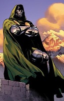 Doctor Doom