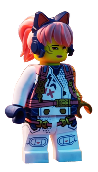 Sora (Ninjago) | VS Battles Wiki | Fandom