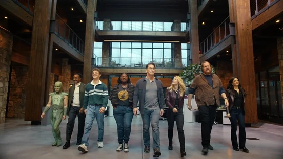 Checkmate (DC Universe) (644 KB) Checkmate