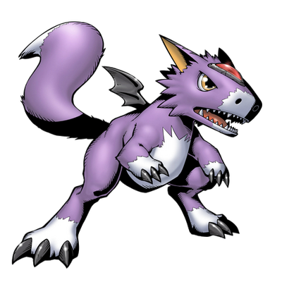 DexDorugoramon, Wiki