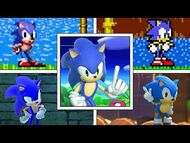 Sonic the Hedgehog (Classic), All Fiction Battles Wiki