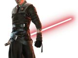 Galen Marek (Starkiller)