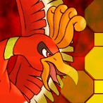 Ho-Oh