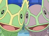 Kecleon (Mystery Dungeon)