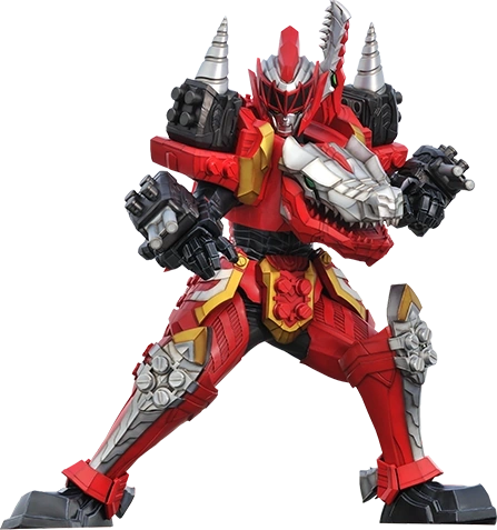 User blog:ZeanTheTokusatsuFan2009/KishiRyuOh | VS Battles Wiki