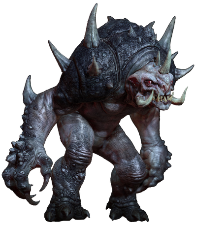 Legendary Graug, Middle-earth: Shadow of War Wiki