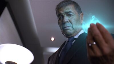 Arthur Petrelli VS Battles Wiki Fandom