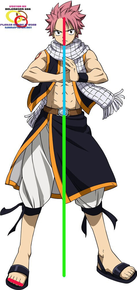 Natsu Natsu Dragneel (X784) | DS Wiki | Fandom